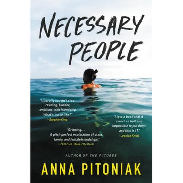 Necessary People