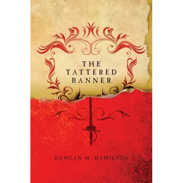 The Tattered Banner
