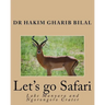 Let's go Safari: Lake Manyara and Ngorongoro Crater