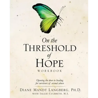 On the Threshold of Hope Workbook