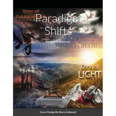 Paradigm Shifts