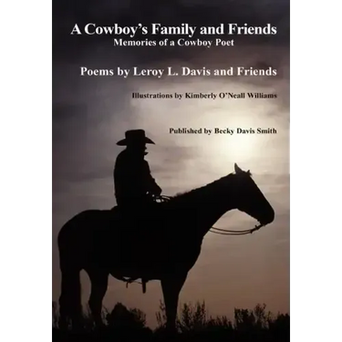 A Cowboy's Family and Friends