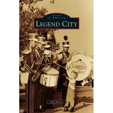 Legend City