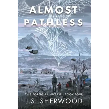 Almost Pathless
