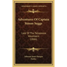 Adventures Of Captain Simon Suggs: Late Of The Tallapoosa Volunteers (1846)