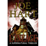 Lineage: A Supernatural Thriller
