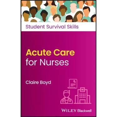 Acute Care for Nurses