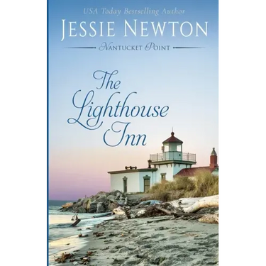 The Lighthouse Inn: A Women's Fiction Mystery