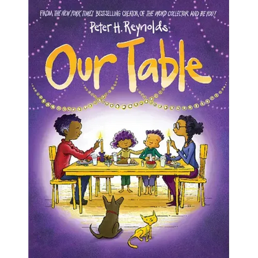 Our Table