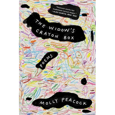 The Widow's Crayon Box: Poems