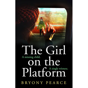 The Girl on the Platform