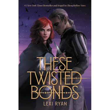These Twisted Bonds