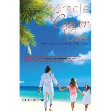 Miracle Cancer Cure