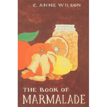 The Book of Marmalade