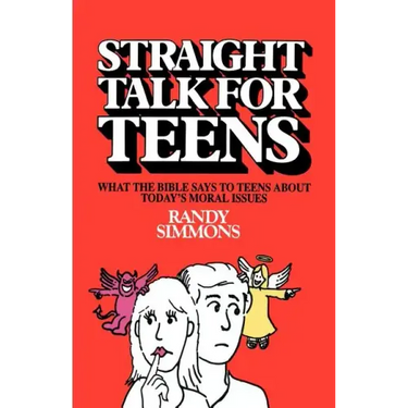 Straight Talk for Teens