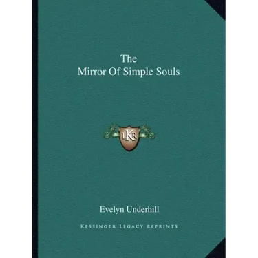 The Mirror of Simple Souls