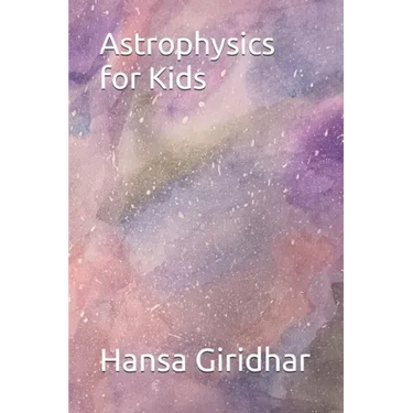 Astrophysics for Kids