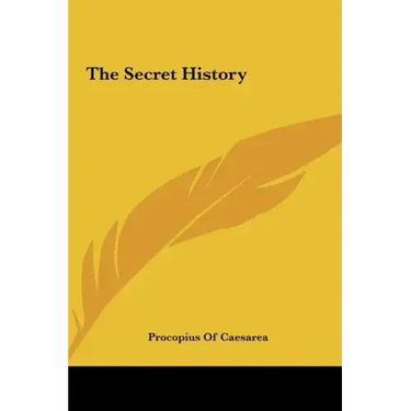 The Secret History