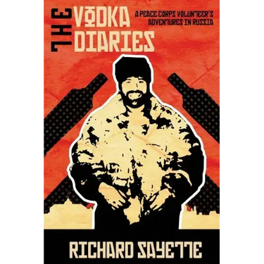 The Vodka Diaries