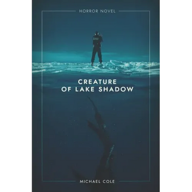 Creature of Lake Shadow