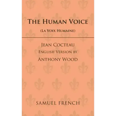 The Human Voice