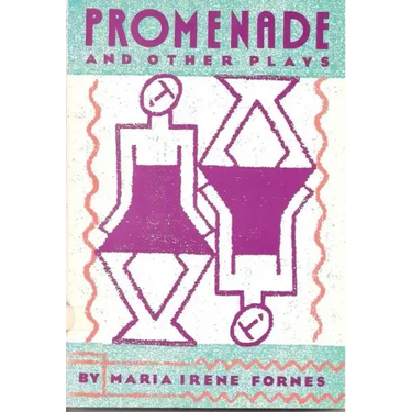 Promenade and Other Plays
