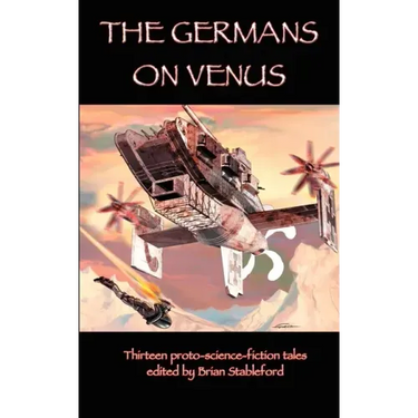 The Germans on Venus