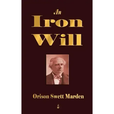 An Iron Will