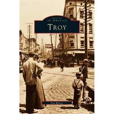 Troy (Revised)