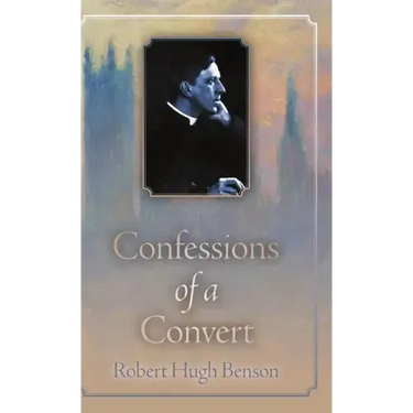 Confessions of a Convert