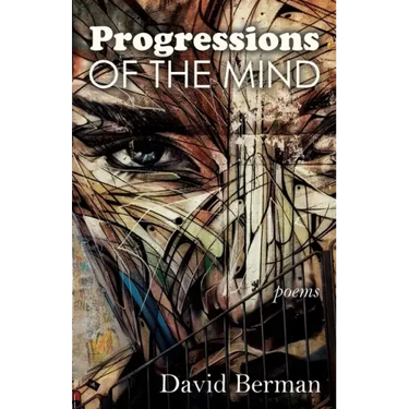 Progressions of the Mind: Poems