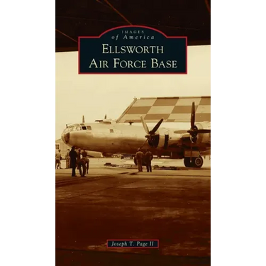 Ellsworth Air Force Base