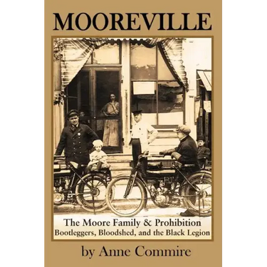 Mooreville