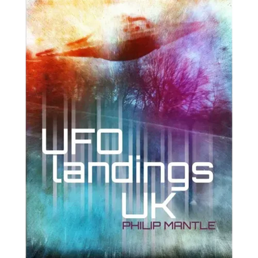 UFO Landings UK