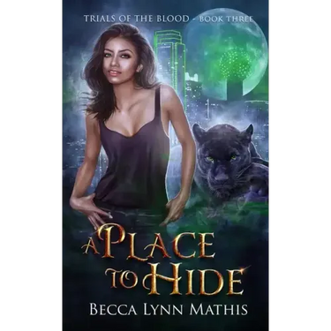 A Place To Hide