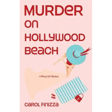 Murder on Hollywood Beach