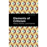 Elements of Criticism