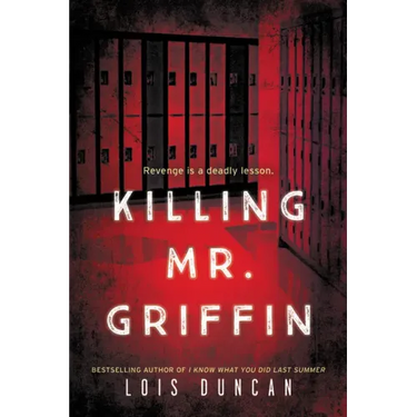Killing Mr. Griffin