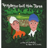 The Mystery at Golf Hole Three