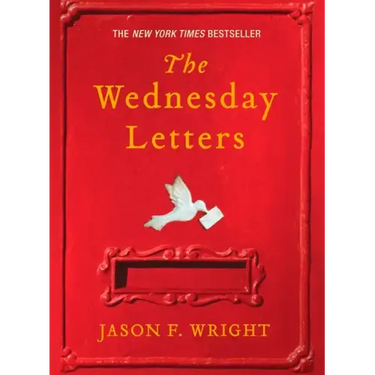 The Wednesday Letters