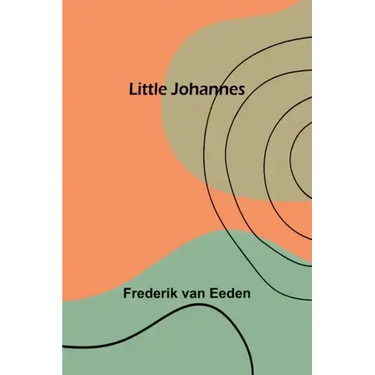 Little Johannes