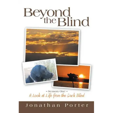 Beyond the Blind: Season One
