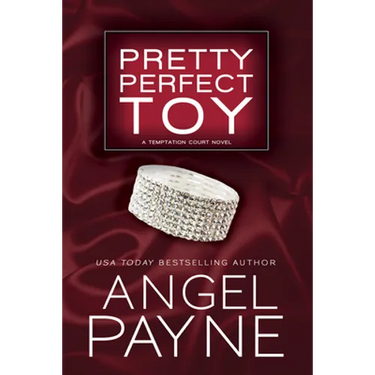 Pretty Perfect Toy