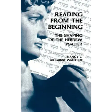 Reading from the Beginning