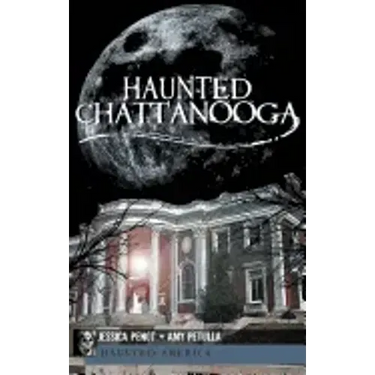 Haunted Chattanooga