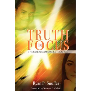 Truth in Focus
