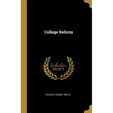 College Reform