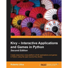 Kivy - Interactive Applications and Games in Python second edition
