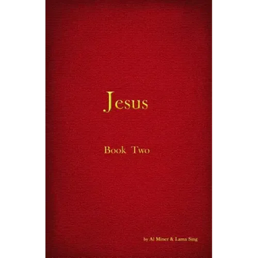 Jesus - Book II