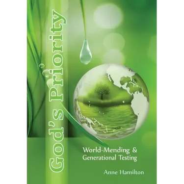 God's Priority: World-Mending and Generational Testing